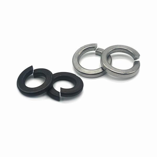 China 
                        Stainless Steel Spring Washer Spring Lock Washer
                      manufacture and supplier