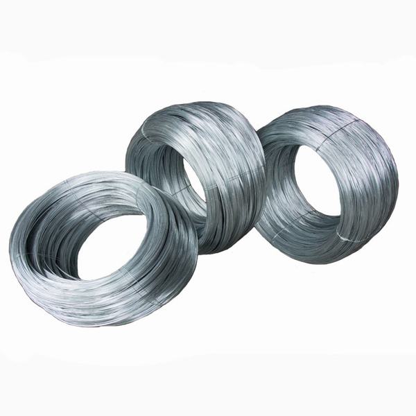 China 
                        1.35mm High Tensile Strength Galvanized Steel Wire Gsw Wire 5.70mm
                      manufacture and supplier