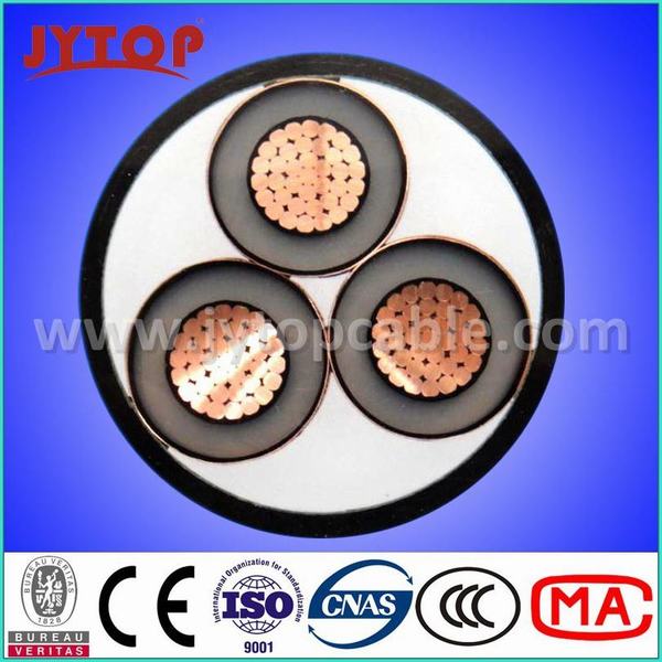 China 
                        11kv Cable Steel Wire Armored Cable 3X95mm
                      manufacture and supplier