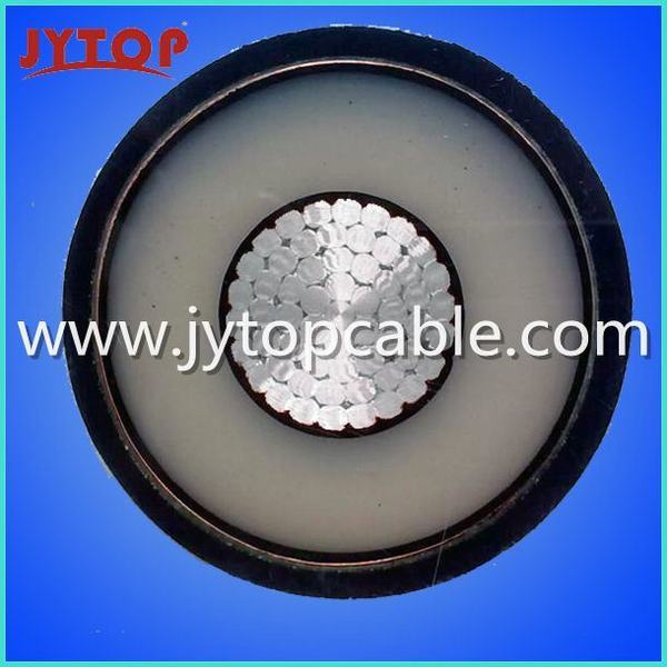 China 
                                 11kv XLPE Cable de alimentación con CE                              fabricante y proveedor