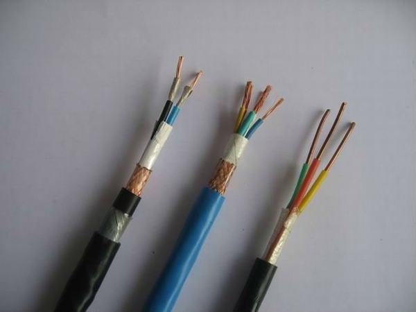 China 
                                 1kv aislados con PVC, Cable de control con 12 núcleos                              fabricante y proveedor