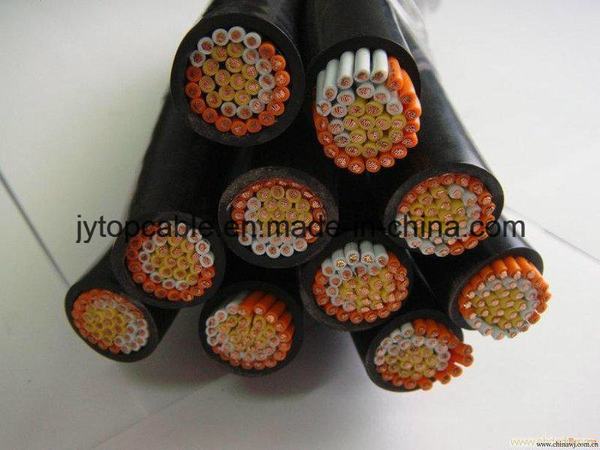 China 
                        1kv PVC Insulated Steel Tape Armored Control Cable Low Voltage LV Armored Control Cable
                      manufacture and supplier