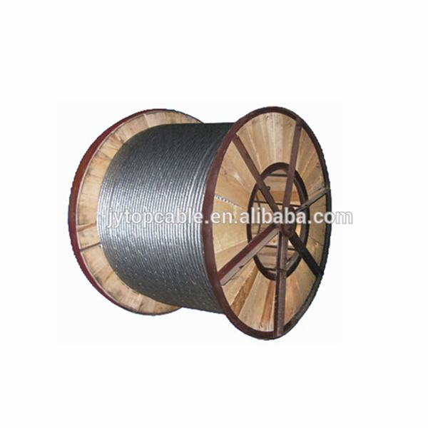 China 
                        210/35mm2 ACSR Aluminum Conductor Steel Reinforced to BS 215-2
                      manufacture and supplier