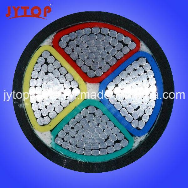 China 
                        4 Core Electric Cable 4X70mm2
                      manufacture and supplier