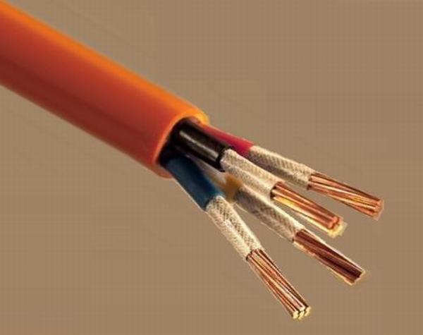 China 
                                 4 Kern PVC Cables für PVC Kabel und PVC Kable                              Herstellung und Lieferant