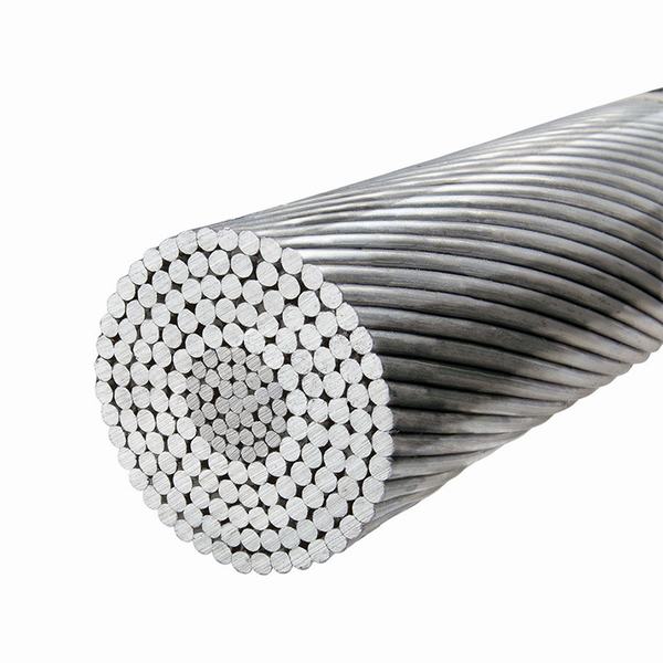 China 
                        45/7 Bittern ASTM Standard ACSR Aluminum Wire Conductor Steel Reinfored
                      manufacture and supplier