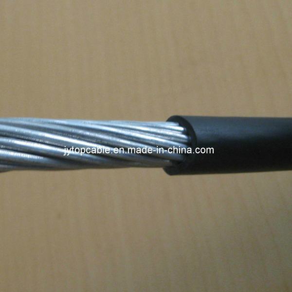 China 
                                 450/750V el cable conductor de aluminio con aislamiento de PVC de cable a las normas BS                              fabricante y proveedor