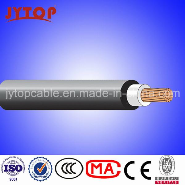 China 
                        600/1000V Ttu Cable, 12 AWG Ttu Cable
                      manufacture and supplier