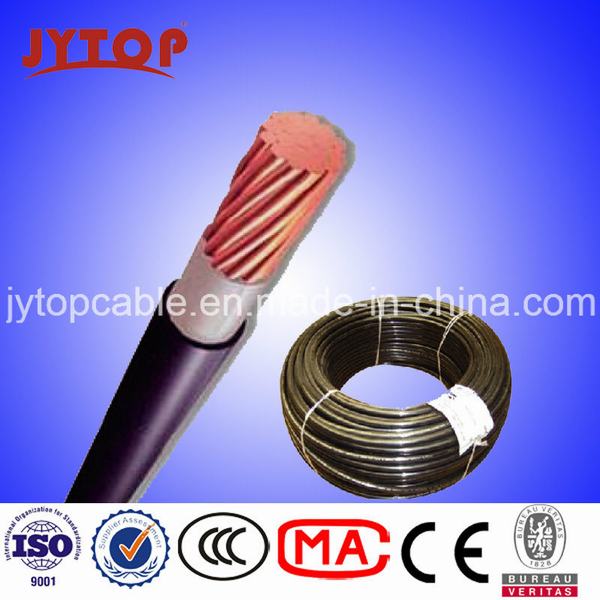 China 
                                 600V Cable Ttu 8 cable AWG ttu                              fabricante y proveedor