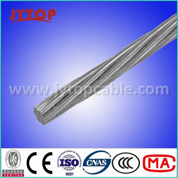 Chine 
                                 7/8 (zinc galvanisé) en acier recouvert de rester sur le fil                              fabrication et fournisseur