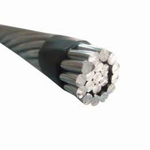 China 
                        AAAC All Aluminum Alloy Conductor with IEC DIN ASTM Standard
                      manufacture and supplier