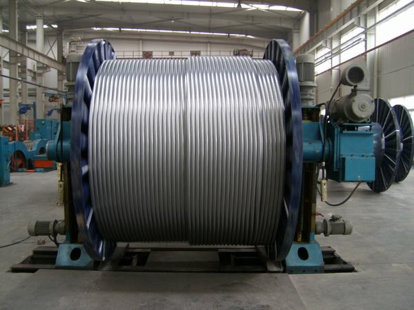 China 
                                 AAAC Almelec Kabel 75.5mm2                              Herstellung und Lieferant