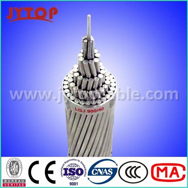 China 
                        AAAC Cable AAAC Conductor to ASTM B399
                      manufacture and supplier
