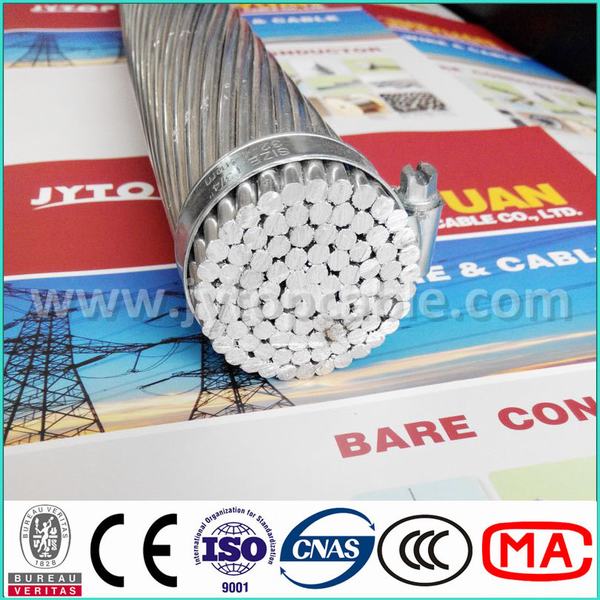China 
                                 AAAC Kabel-Hersteller mit 25 Jahren Erfahrungs-                              Herstellung und Lieferant