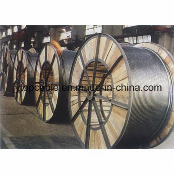 China 
                        ACSR 150/25 Manufacturer Aluminum Conductor Steel Reinforced
                      manufacture and supplier