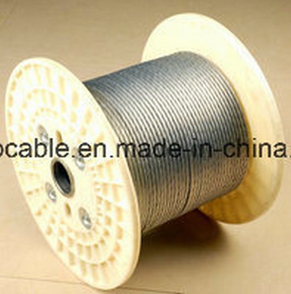 China 
                        ACSR 240/40 Aluminum Conductor Steel Reinforced
                      manufacture and supplier