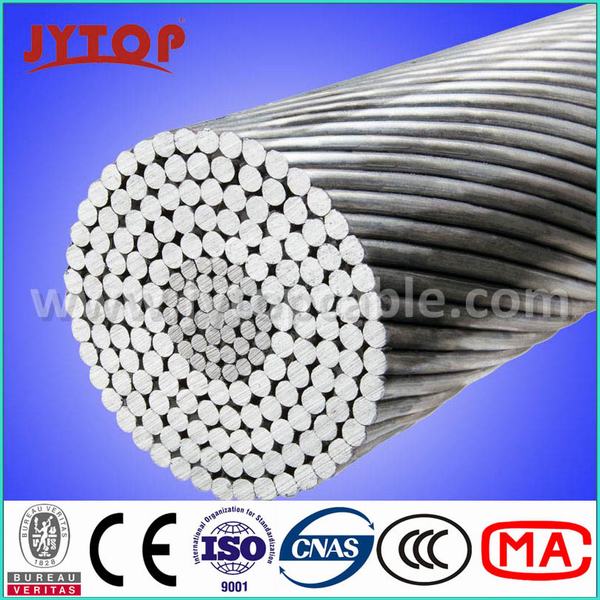 China 
                                 ACSR Leiter-Aluminiumleiter für Overhtead Übertragungs-Zeile                              Herstellung und Lieferant