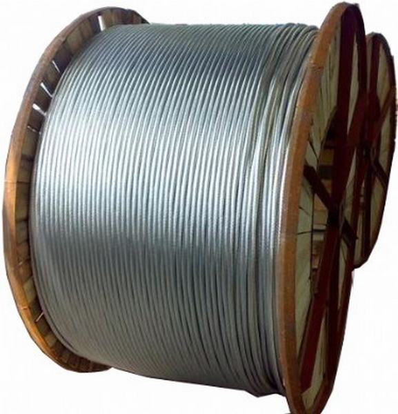 China 
                        ACSR Wire to Overhead Electrical Conductors for Overhead Lines Cable
                      manufacture and supplier