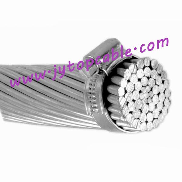 China 
                                 ASTM B399 de Alumínio Liga Standard CAL a sobrecarga do cabo Conductor                              fabricação e fornecedor