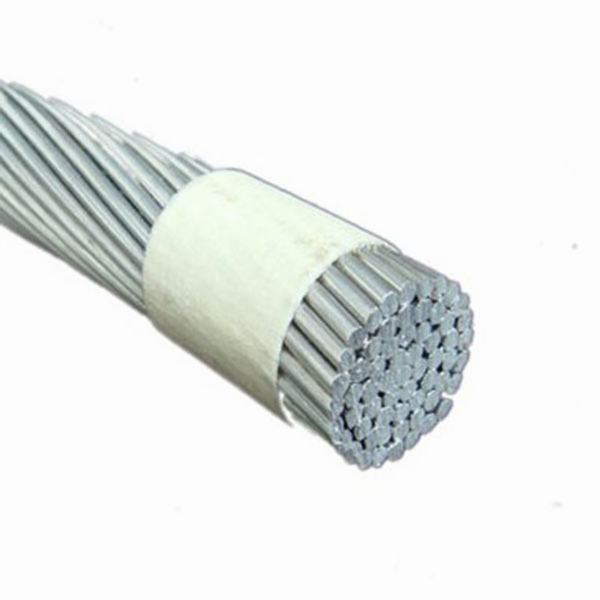 
                        ASTM B856 Acss Aluminium Conductor Steel Reinforced Bare Conductor
                    