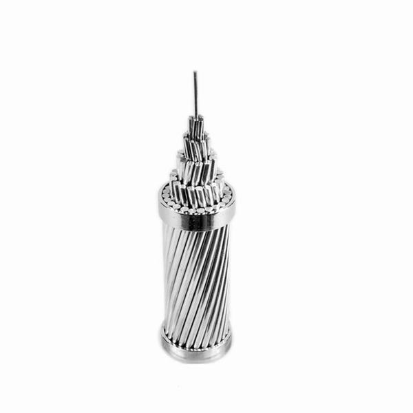 China 
                        ASTM Standard Aluminum Alloy Conductor Steel Reinforced Aacsr Conductor
                      manufacture and supplier