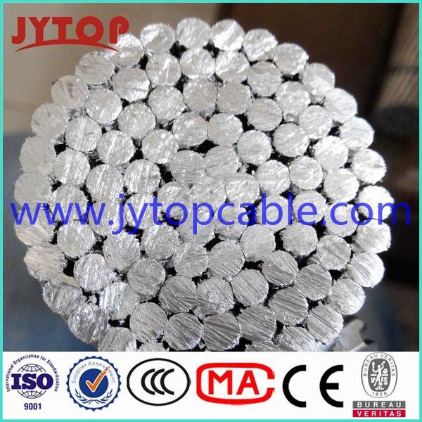 China 
                        All Aluminum Alloy Conductor AAAC Conductor for Power Transmission Line
                      manufacture and supplier