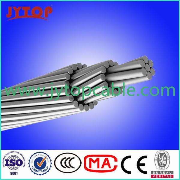 China 
                        All Aluminum Alloy Conductor AAAC Conductor
                      manufacture and supplier