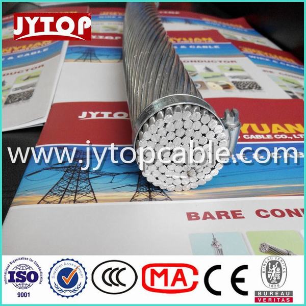 China 
                                 Todo conductor de aleación de aluminio AAAC DIN 48201                              fabricante y proveedor