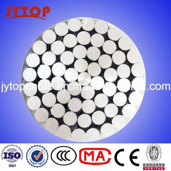 China 
                        All Aluminum Conductor AAC for Overhead Transmission
                      manufacture and supplier