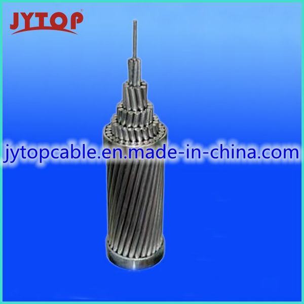 China 
                        All Aluminum Conductor AAC to BS215
                      manufacture and supplier