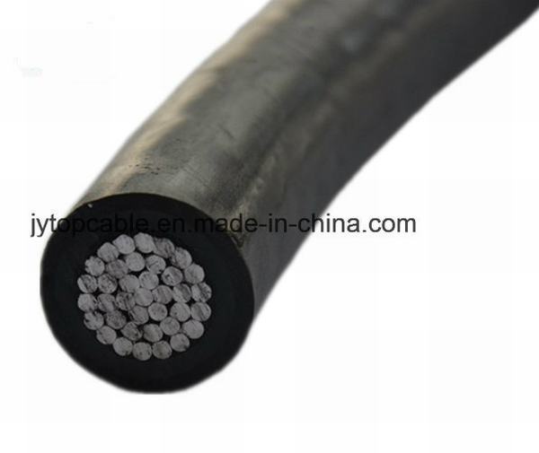 China 
                        All Aluminum Conductors Type & PVC Insulation (AAC/PVC)
                      manufacture and supplier