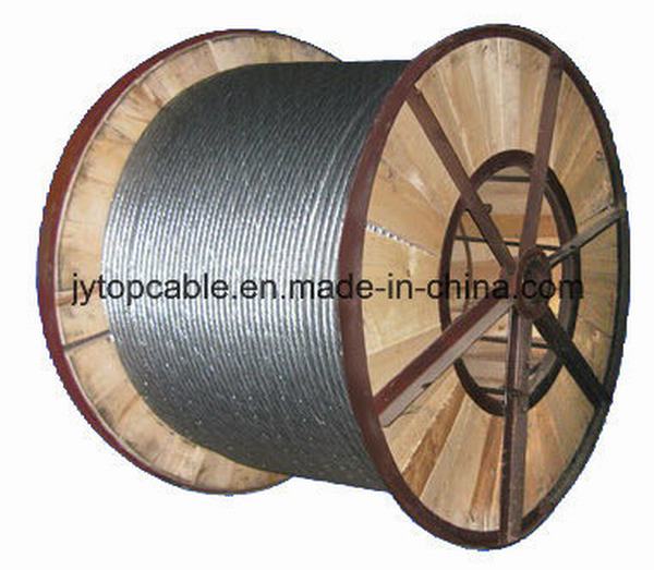 China 
                        All Aluminum Stranded Conductor AAC 70mm2
                      manufacture and supplier