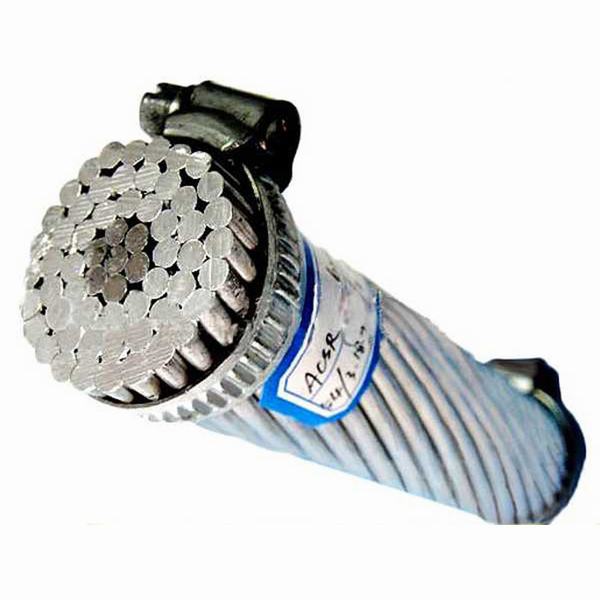 China 
                                 ACSR aluminio conductor Conejo perro Cable de acero                              fabricante y proveedor