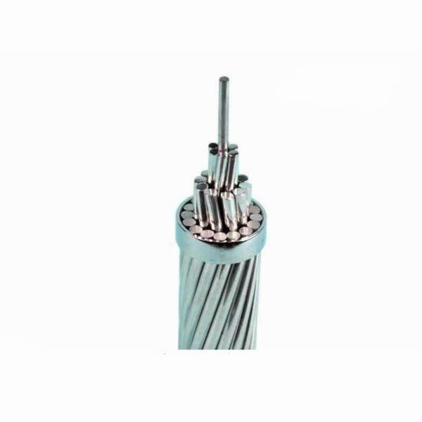 Aluminum Conductor Steel Supported Acss Bare Conductor
