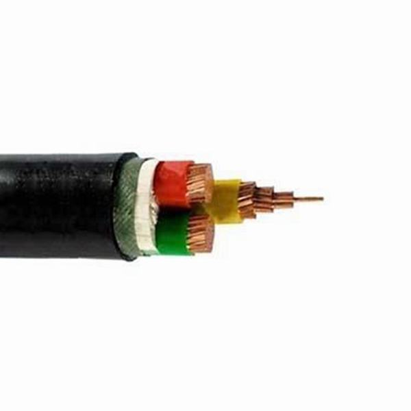 China 
                                 BS6387 kupfernes feuerbeständiges flammhemmendes elektrisches kabel des Standard-2.5mm                              Herstellung und Lieferant