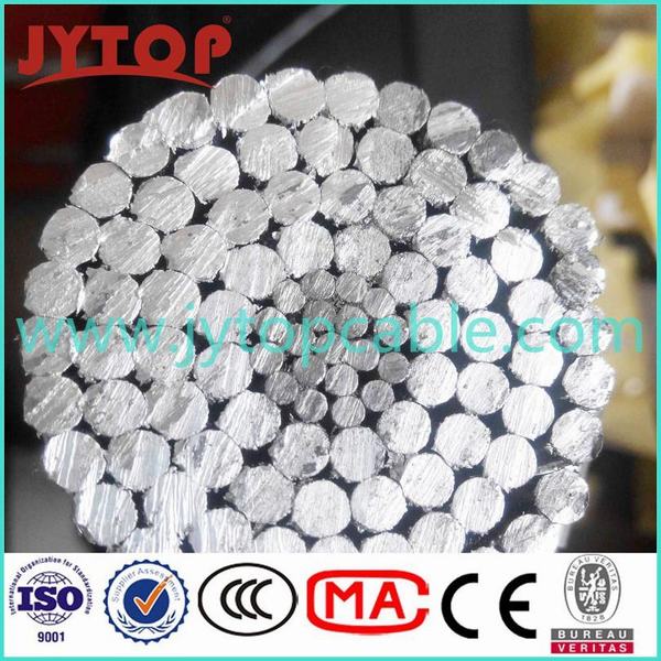 China 
                        Bare Aluminum Conducor ACSR for Overhead Transmission
                      manufacture and supplier
