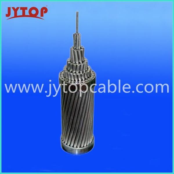 China 
                        Bare Aluminum Conductor AAAC DIN48201
                      manufacture and supplier