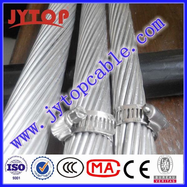 China 
                        Bare Aluminum Conductor AAC with ISO Certificate
                      manufacture and supplier