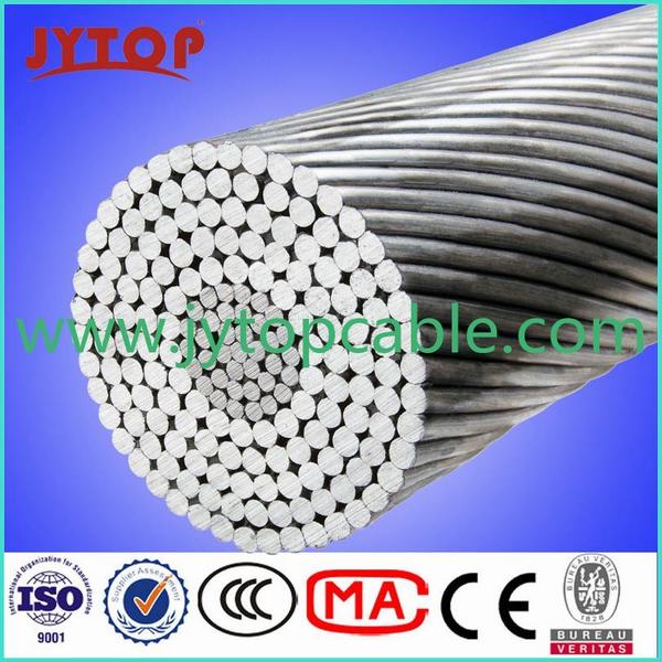 China 
                        Bare Aluminum Conductor ACSR Dog, ACSR Rabbit Hare
                      manufacture and supplier