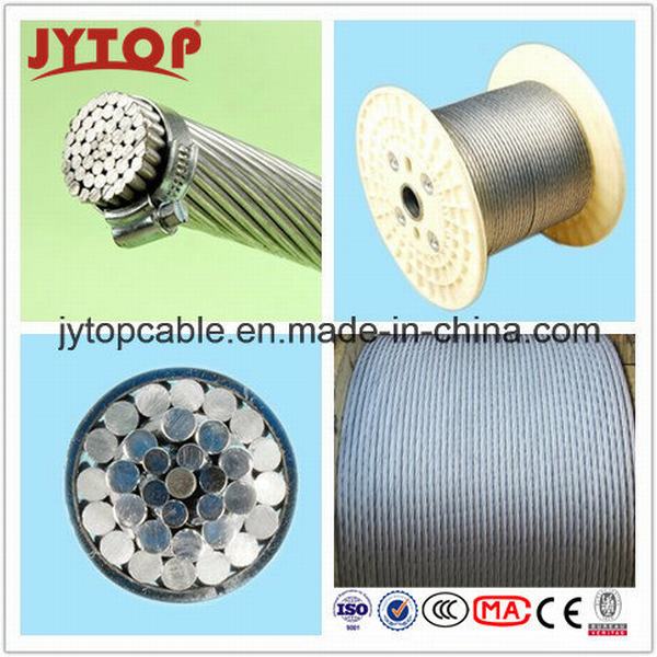 China 
                        Bare Conductor AAC 95mm2 for DIN 48201
                      manufacture and supplier