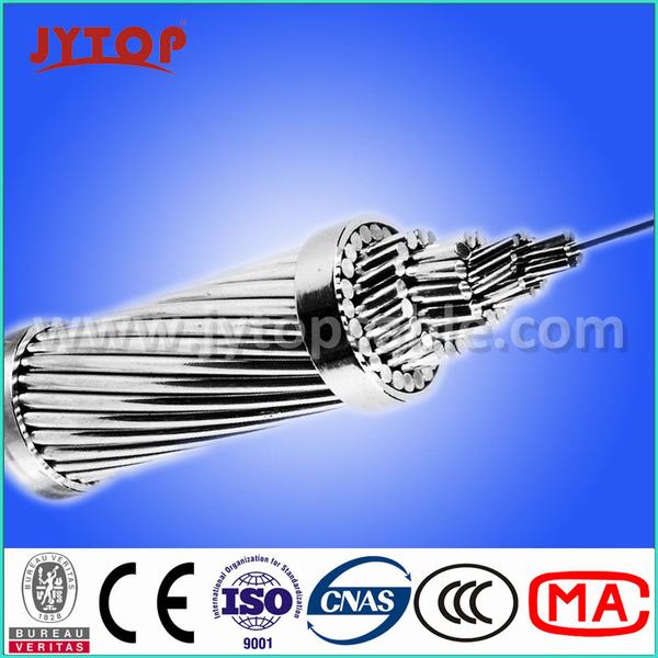 Китай 
                                 Оголенные провода AAC DIN48201                              производитель и поставщик