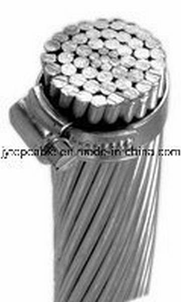 China 
                        Bare Conductor ACSR Aluminum Conductor Steel Reinforced Quail 2/0AWG
                      manufacture and supplier