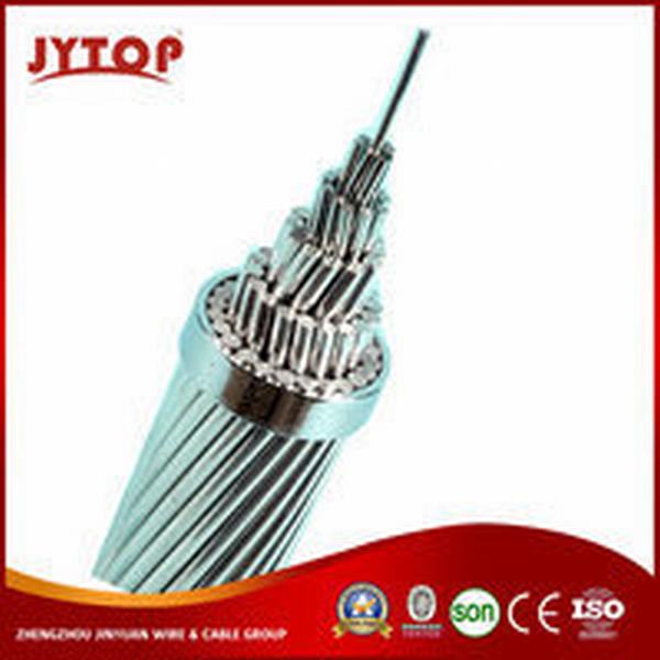 China 
                        Bare Conductors Type AAC Wire and AAC Conductor
                      manufacture and supplier