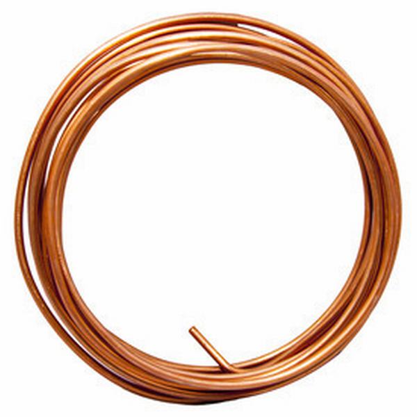 China 
                        Bare Wire Factory for Electric Copper Wire Price
                      manufacture and supplier