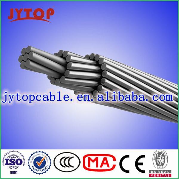 China 
                                 Kabel des Kabel-ACSR, ACSR Leiter-obenliegende Übertragung                              Herstellung und Lieferant