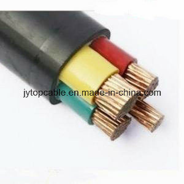 China 
                                 Kabel U 1000 R02V 3*2.5mm² mit französischem Standard                              Herstellung und Lieferant