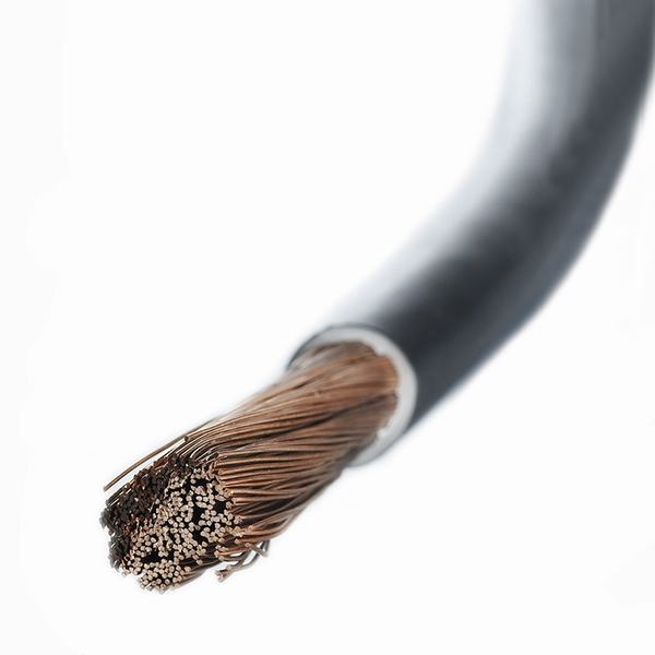 China 
                                 PVC Indualted de cobre recubierto de PVC flexible Cable Eléctrico LSZH                              fabricante y proveedor