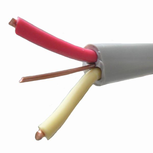 China 
                                 O cobre três núcleos 3X95mm com isolamento de PVC para fiações e cabos eléctricos                              fabricação e fornecedor