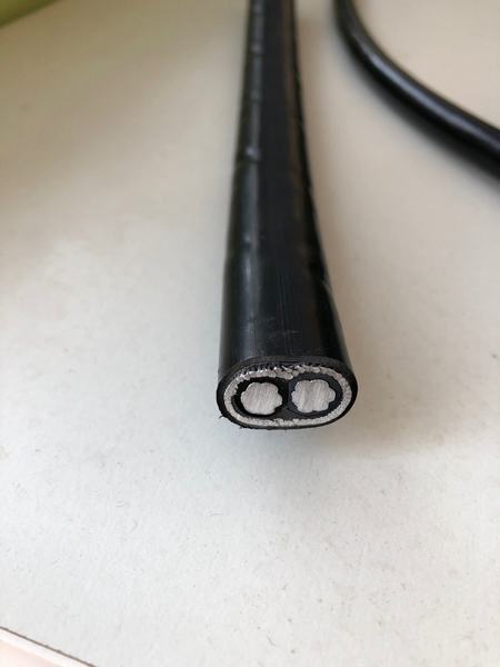 
                                 Медных и алюминиевых или 8000 алюминиевого сплава проводник концентрические кабель                            