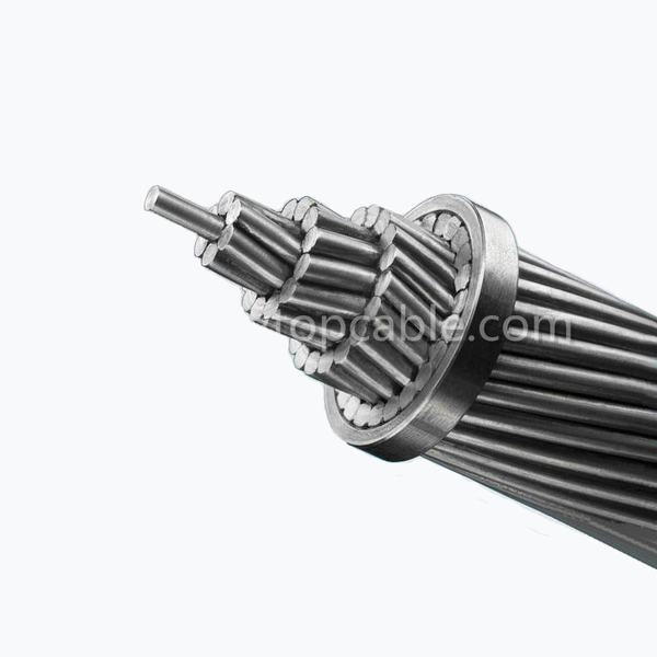 China 
                        DIN48201 185mm2 AAC Aluminium Stranded Conductor Aluminium Cable
                      manufacture and supplier